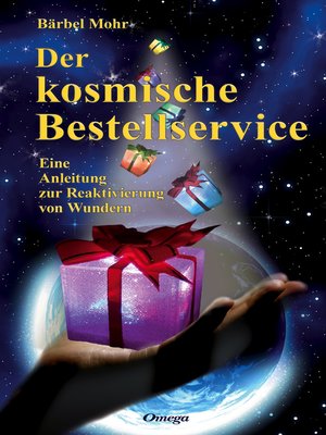 cover image of Der kosmische Bestellservice